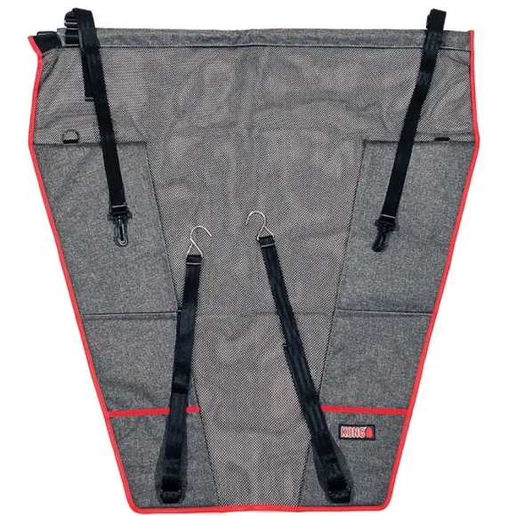 Kong Protective Seat Barrier