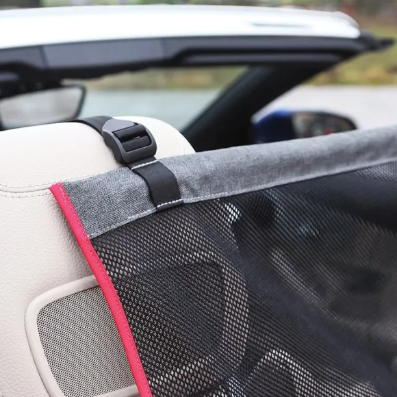 Kong Protective Seat Barrier