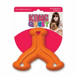 Kong Quest Wishbone Hueso