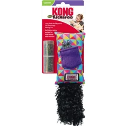 Kong Refillable Kickeroo