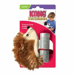 Kong Refillables With Catnip