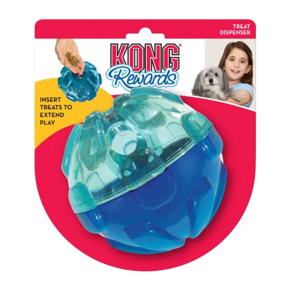 Kong Reward Pelota