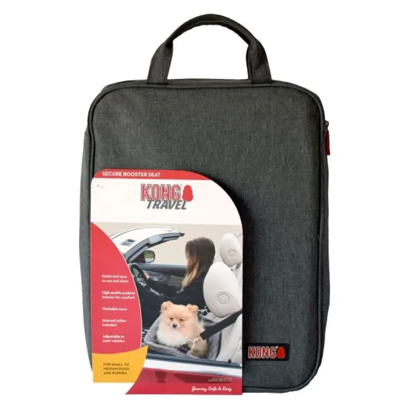 Kong Secure Booster Seat