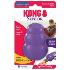 Kong Senior