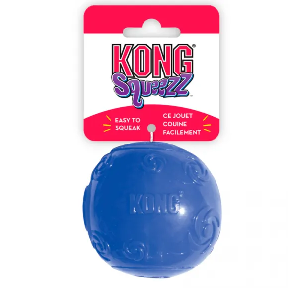 Kong Squeezz Ball