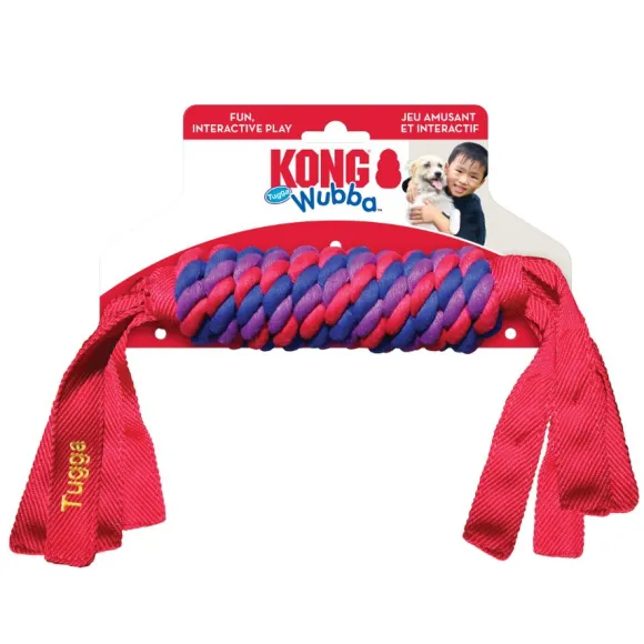 Kong Tugga Wubba Tuga Large