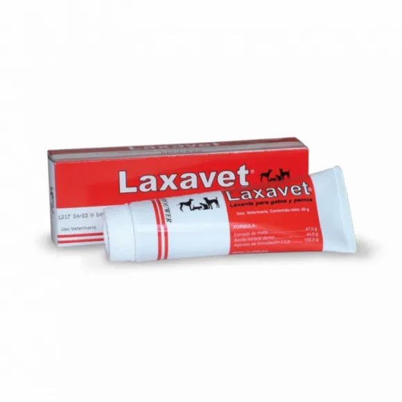 Laxavet Pomo 40 Gr