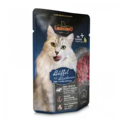 Leonardo B Falo Y Ar Ndano Pouch Unidad 85 Gr