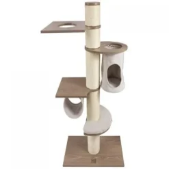 Leonardo Cat Tree Beige Rascador