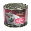 Leonardo Quality Selection Ave Lata 200 Gr