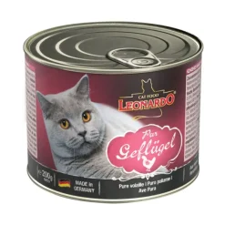 Leonardo Quality Selection Ave Lata 200 Gr