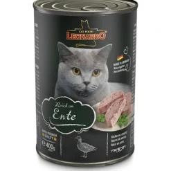 Leonardo Quality Selection Pato Lata 400 Gr