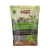 Living World Sustrato Natural Biodegradable 10Lt