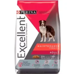 Maintenance Formula Adulto 15 Kg Alimento Para Perro
