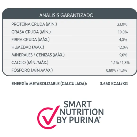 Maintenance Formula Adulto 15 Kg Alimento Para Perro