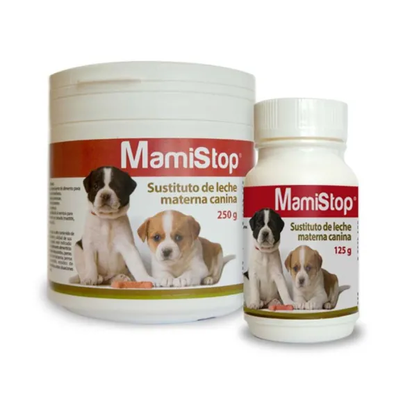 Mamistop Leche Perro