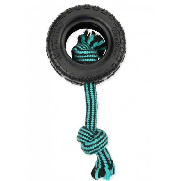 Mammoth Juguete Perro Tirebiter