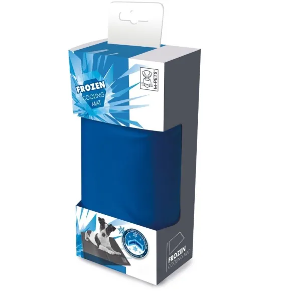 Manta Enfriamiento Mpets