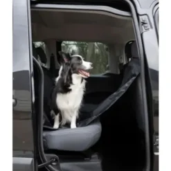 Manta Protectora Para Coche Jort Negro