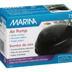 Marina Bomba Aireadora