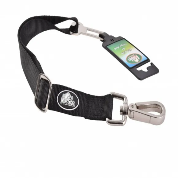Mascan Cinturon De Seguridad Para Perro