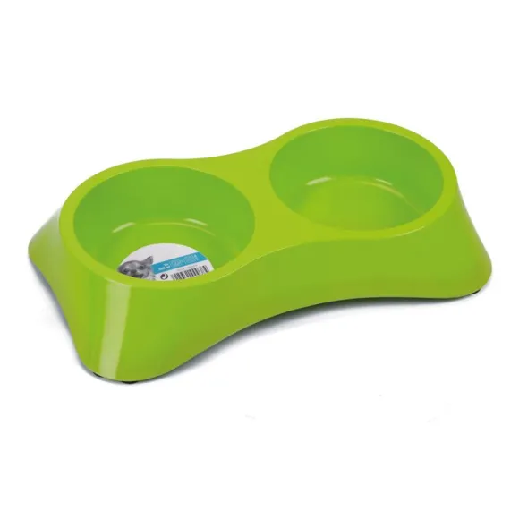 Melamine Bowl Doble 2 X 800 Ml