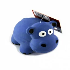 Mini Juguete Con Forma De Hipop Tamo Azul