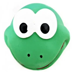 Mini Juguete Con Forma De Rana Unidad