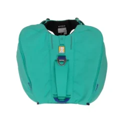 Mochila Day Pack - Turquesa