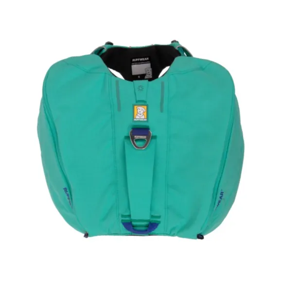 Mochila Day Pack - Turquesa