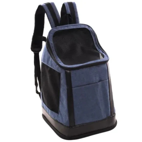 Mochila Nestor Azul