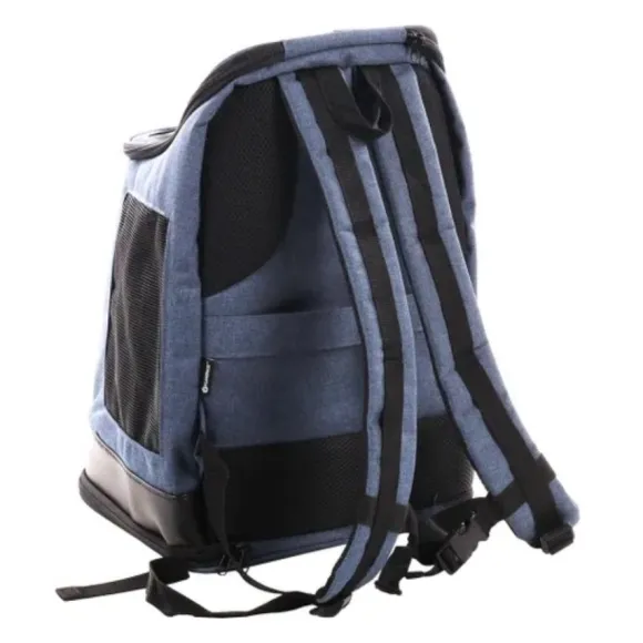 Mochila Nestor Azul