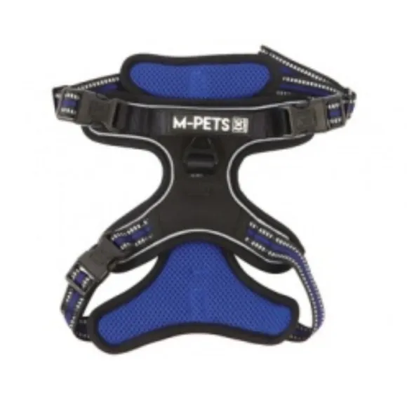 Mpets Arn S De Senderismo Azul