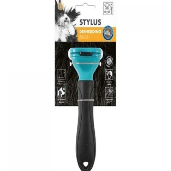 Mpets Cepillo Stylus