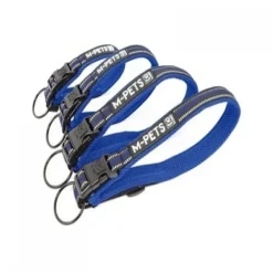 Mpets Collar De Senderismo Azul