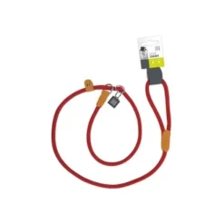 Mpets Dog Correa M - Rojo