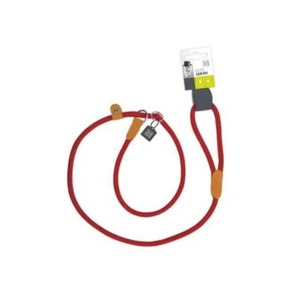 Mpets Dog Correa M - Rojo