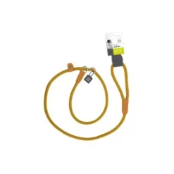Mpets Dog Correa S Amarillo Small Small