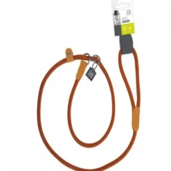 Mpets Dog Correa S Naranja Small Small