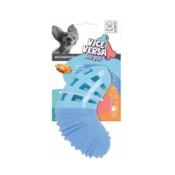 Mpets Juguete Boomerang Viceversa Con Olor Pollo