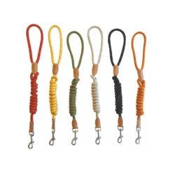 Mpets Reflecto Correa - Colores Surtidos 1 Un. 1 Un.