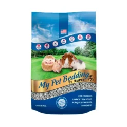My Pet Bedding 4Lt