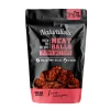 Naturalistic Protein Rich Meatballs Sabor Salm N Y Papa Dulce Snack Para Perros