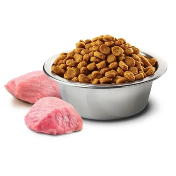 N&D Pollo Y Granada Adult Mini Alimento Para Perro