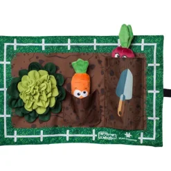 Nina Ottosson Mat De Entrenamiento Garden Game