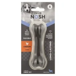 Nosh Hueso Flex Cachorro Sabor Pollo
