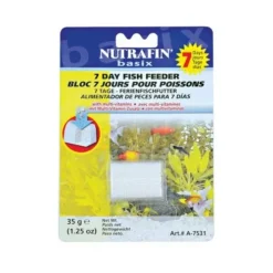 Nutrafin Basix Alimento Para Peces