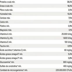 Nutrience Libre De Granos Pescado Oce Nico Cat