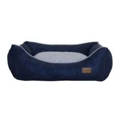 Ombala Rio Snap Azul Cama Cuna Para Perros