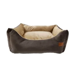 Ombala Soft Waves Snap Cama Para Perros